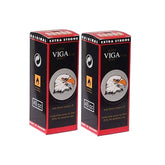 Super Viga 50000 Delay Spray 45ml In Pakistan - Daraz Order